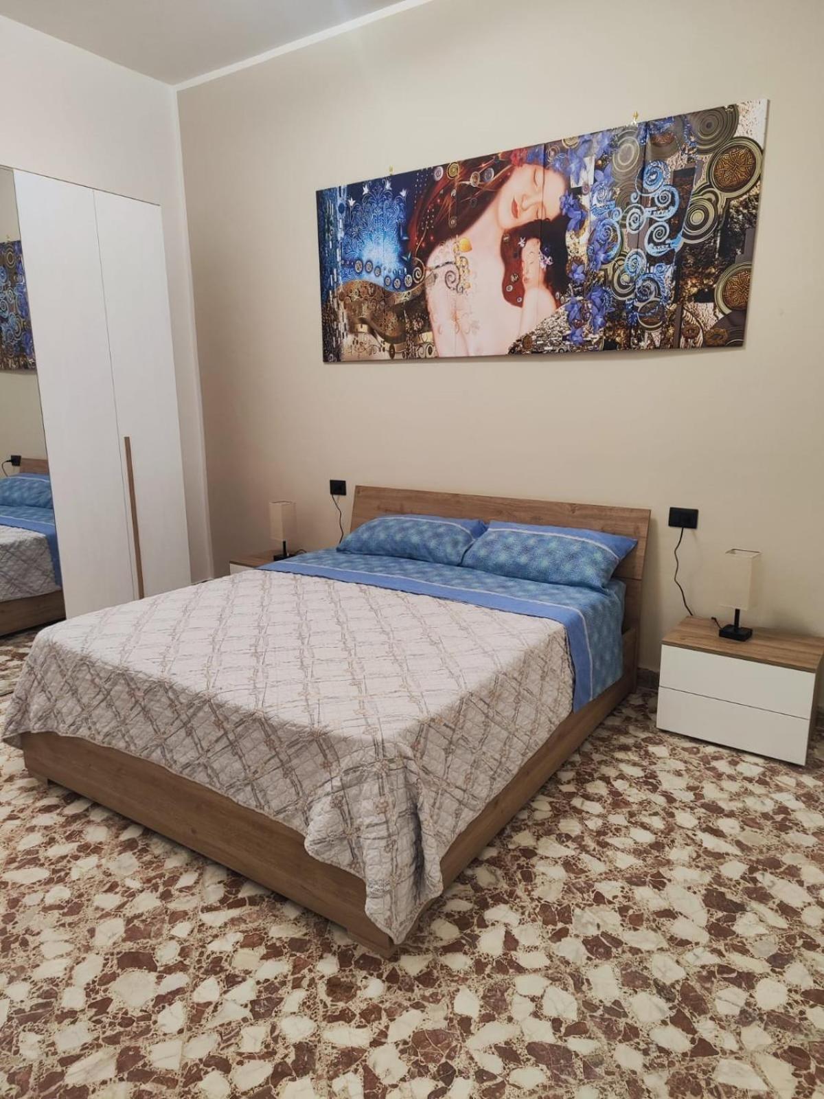 فيلا Casa Donna Caterina E Don Paolo باغيريا المظهر الخارجي الصورة