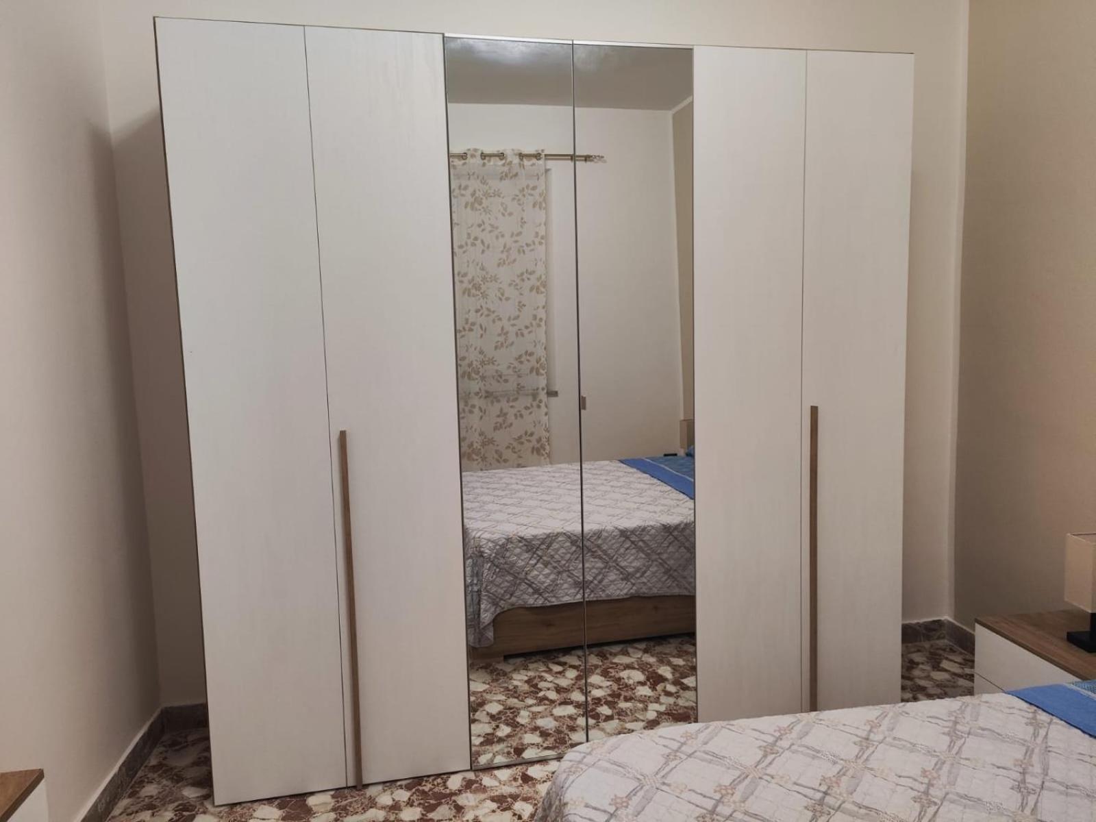 فيلا Casa Donna Caterina E Don Paolo باغيريا المظهر الخارجي الصورة