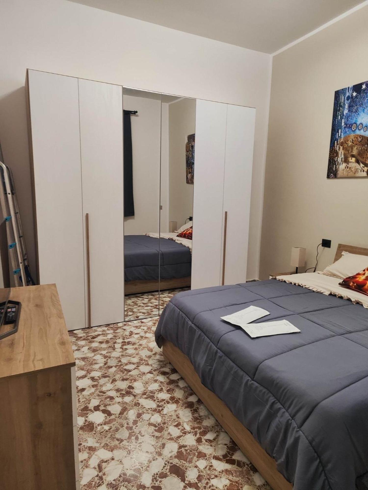 فيلا Casa Donna Caterina E Don Paolo باغيريا المظهر الخارجي الصورة