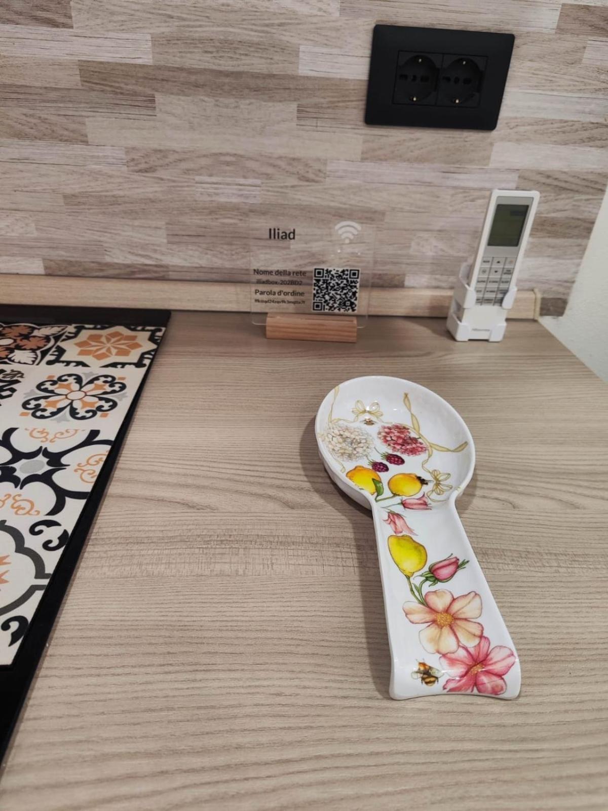 فيلا Casa Donna Caterina E Don Paolo باغيريا المظهر الخارجي الصورة