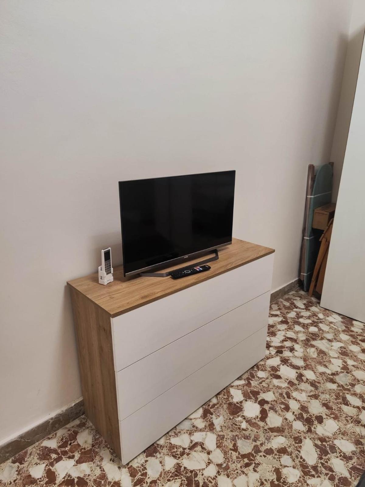 فيلا Casa Donna Caterina E Don Paolo باغيريا المظهر الخارجي الصورة