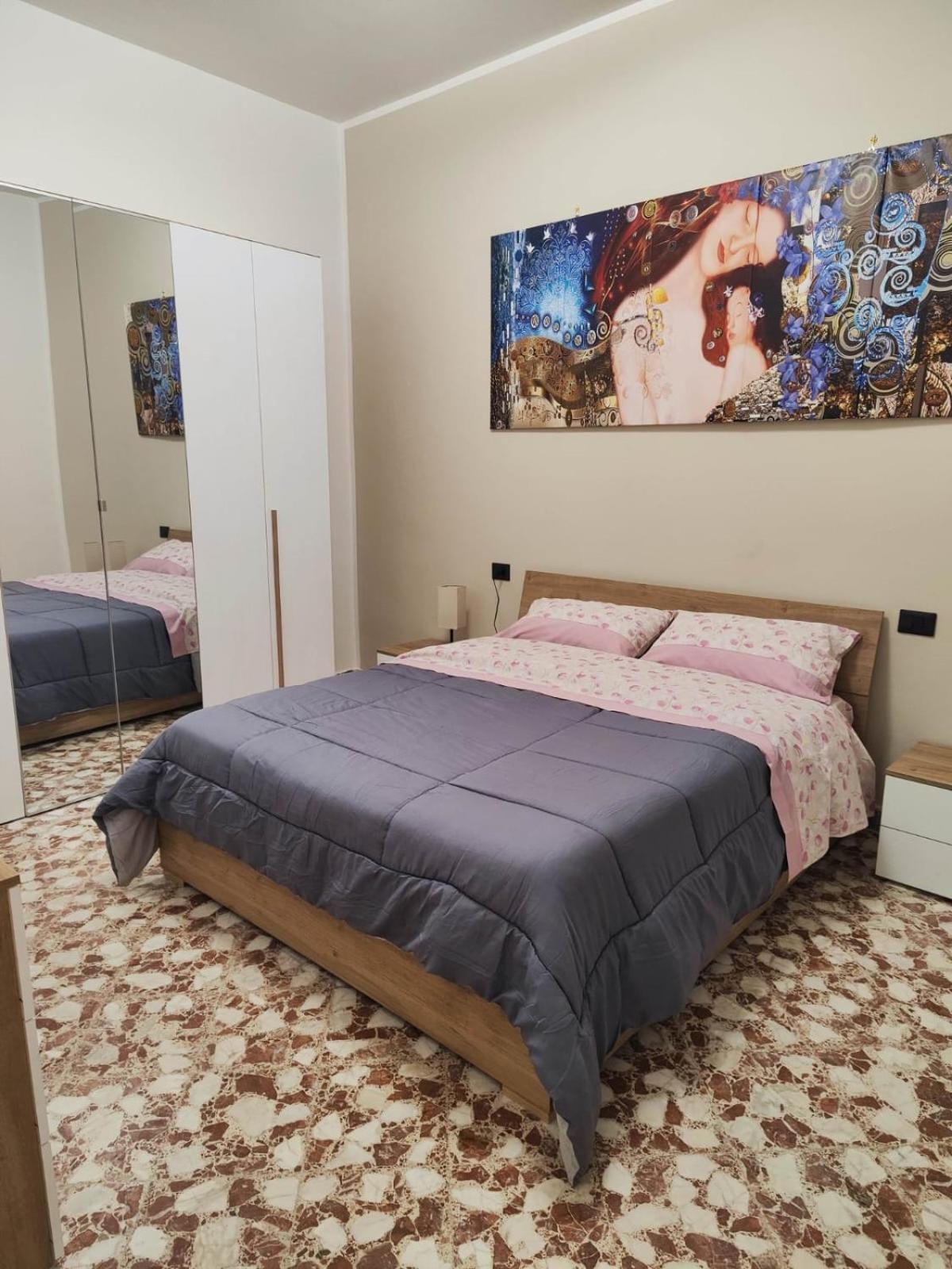 فيلا Casa Donna Caterina E Don Paolo باغيريا المظهر الخارجي الصورة
