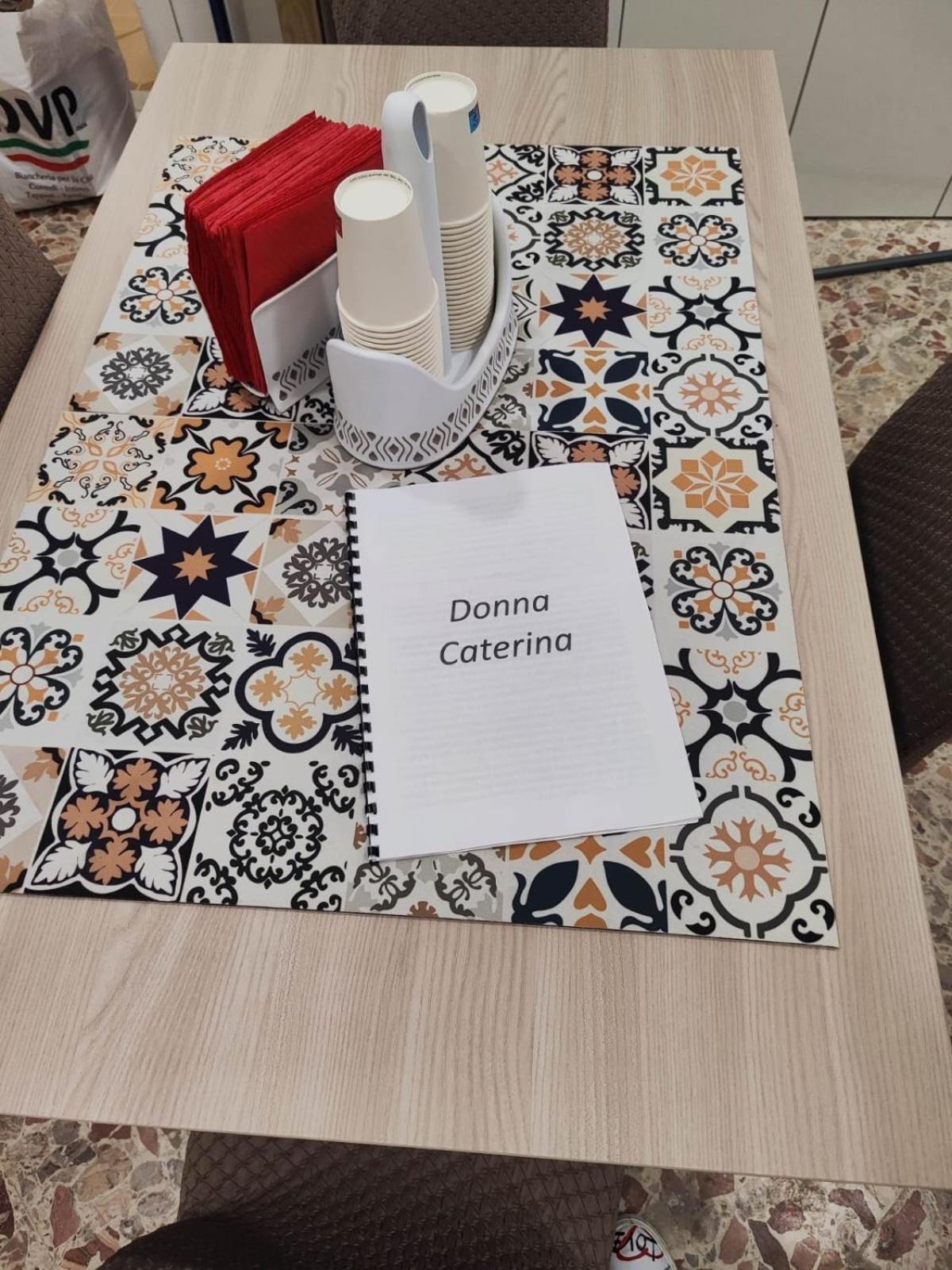 فيلا Casa Donna Caterina E Don Paolo باغيريا المظهر الخارجي الصورة